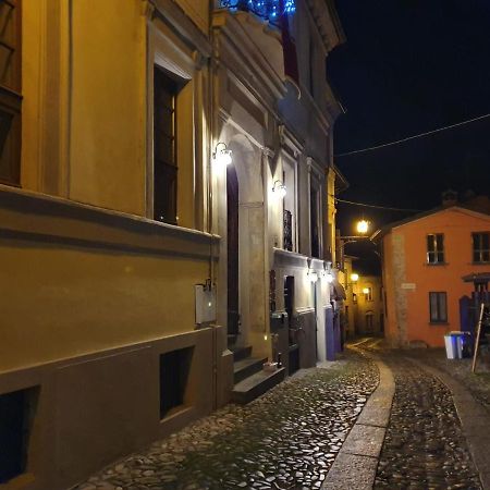 Dimora Del Podesta CastellʼArquato Exteriér fotografie