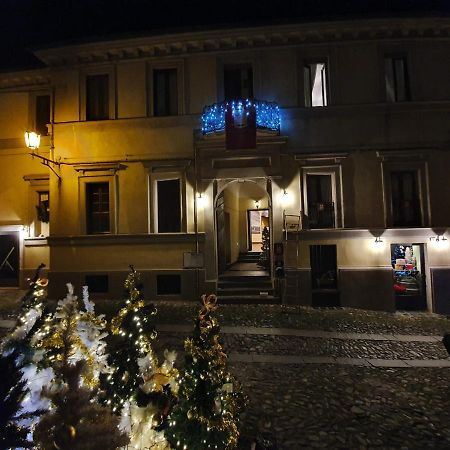 Dimora Del Podesta CastellʼArquato Exteriér fotografie