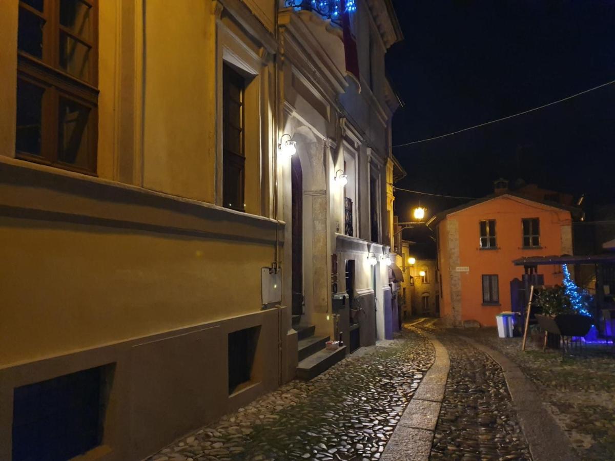 Dimora Del Podesta CastellʼArquato Exteriér fotografie